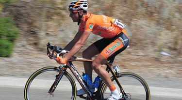 Vctor Cabedo, el ltimo ciclista fallecido en la carretera. | Cordon Press