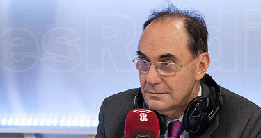 Alejo Vidal Quadras, en esRadio | Archivo / LD