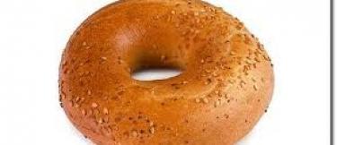 El impuesto a los bagel, uno de los más raros | Archivo