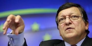El presidente de la Comisin Europea, Jos Manuel Durao Barroso | Efe