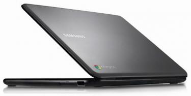 El Chromebook de Samsung. | Google