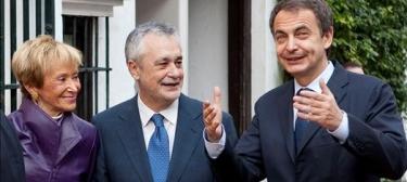 Zapatero especula con la crisis para decidir su candidatura en 2012 | Archivo