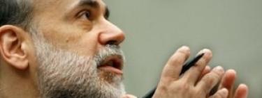 Ben Bernanke, presidente de la FED |archivo