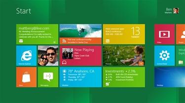 As ser Windows 8. | Microsoft
