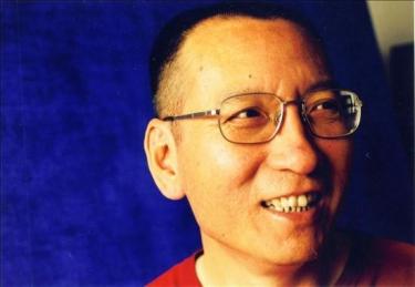 Liu Xiaobo. | Archivo. 