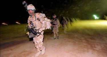 Los mandos de Afganistán: "Ésta ha sido la parte fácil, la dificil es la siguiente"