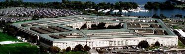 El Pentgono, sede del Departamento de Defensa de EEUU. | Archivo