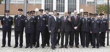 Ignacio Cosidó, director general de la Policía | EFE