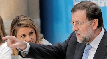 Mariano Rajoy | EFE