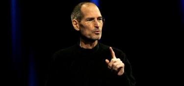Steve Jobs presenta las novedades ofrecidas por Apple durante las jornadas WWDC 2011. | EFE