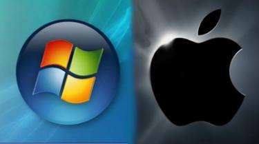 Windows contra Mac quin ganar?