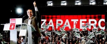 Zapatero pide a Rajoy un pacto para "ayudar al país" entre nuevas críticas al PP