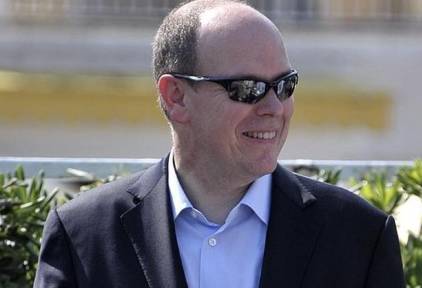 Alberto de Mónaco | Efe