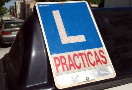 Las listas de espera para examinarse son de meses | flickr cc Circulo Seguro
