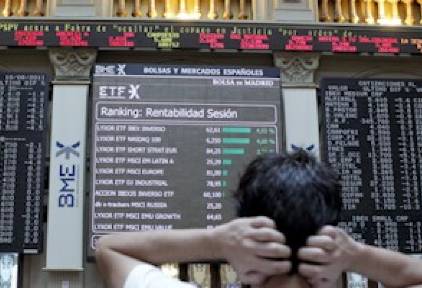 EEUU abre la veda a nuevas rebajas de rating en las grandes potencias