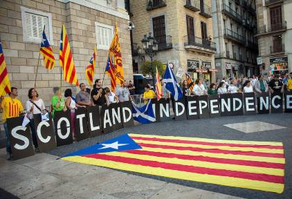 Por qué no hay que convocar un referéndum
