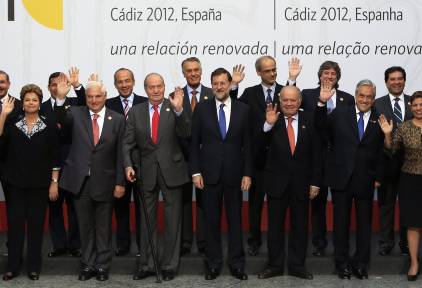 Cuba y sus aliados le dan 'lecciones' de economía a España