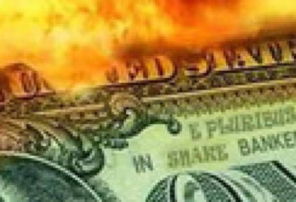 Bernanke apuesta por destruir el dólar para combatir la deflación