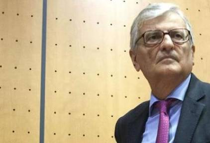 Torres-Dulce se despachó en público contra el Gobierno poco antes de dimitir