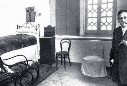 Benito Pérez Galdós | Archivo