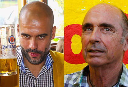La ANC propone a Mas y Junqueras una lista con Lluís Llach y Guardiola