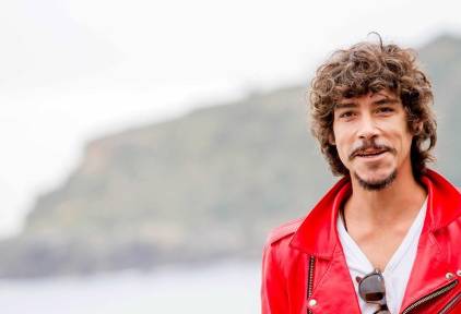 El actor Óscar Jaenada. | Cordon Press