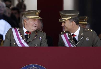 Federico a las 8: El legado de Juan Carlos I y los 5 años de Felipe VI