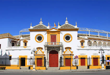 La Real Maestranza de Caballería de Sevilla | Archivo