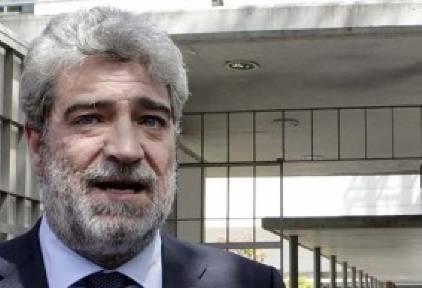Miguel Ángel Rodríguez | EFE