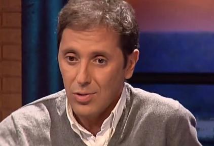 Paco González revolucionó Twitter | EFE