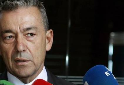 Paulino Rivero en 2011 no se oponía a las prospecciones