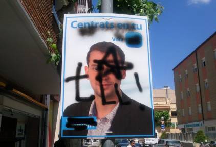Historia del terrorismo independentista catalán, de Terra Lliure a los CDR