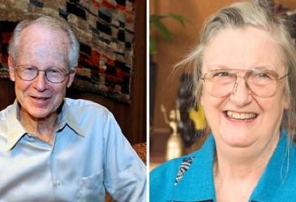Elinor Ostrom y Oliver E. Williamson, Premios Nobel de Economía 2009