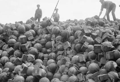El episodio de la Primera Guerra Mundial en el que el fútbol era el escape