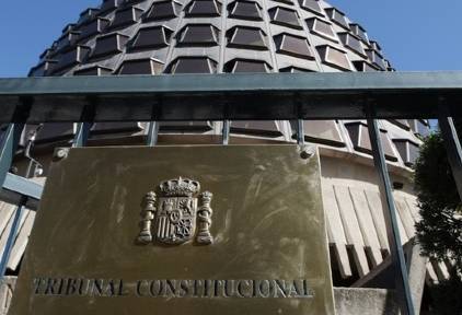 Tribunal Constitucional | Archivo