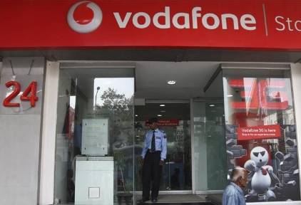 Vodafone | EFE