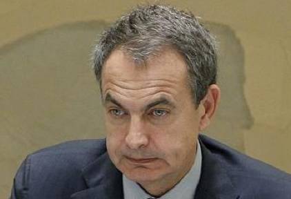 Zapatero se escapa a Doñana tras una semana recluido en su despacho