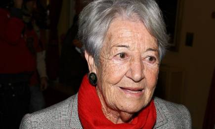 Asunción Balaguer | Cordon Press