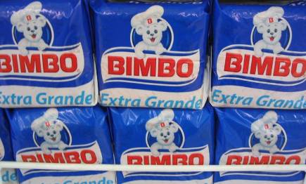 Embases de Bimbo