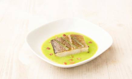 Tres recetas para el verano