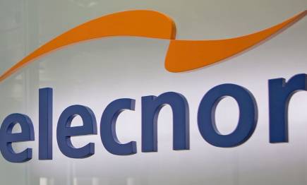 Logo de Elecnor | LD