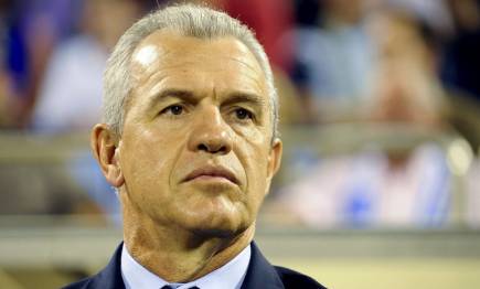 Javier Aguirre, nuevo entrenador del Leganés. | Archivo