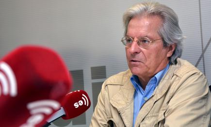 El eurodiputado Javier Nart. | D.A.