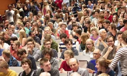 Las migraciones por motivos laborales van a más | Corbis