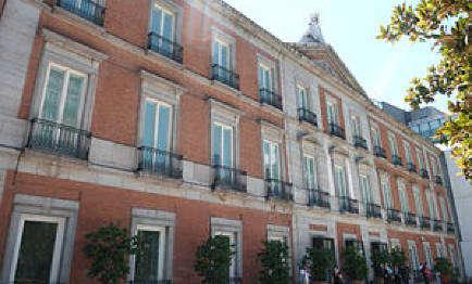 'Los impresionistas y la fotografía', nueva exposición en el Museo Thyssen