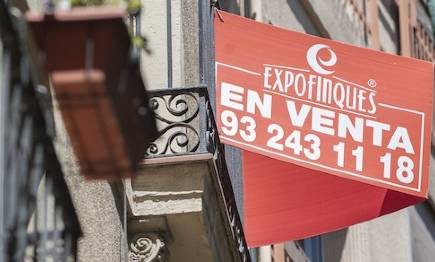 La inversión en inmuebles, a examen