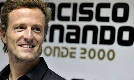 Sete Gibernau. | Archivo