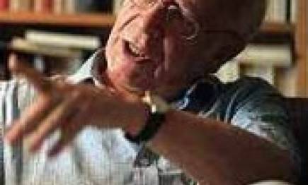 Diccionario filosófico de Emilio Lledó
