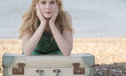 Indispensables de belleza en la maleta