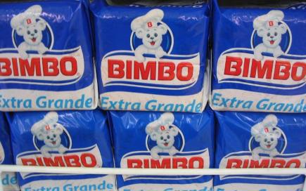 Embases de Bimbo